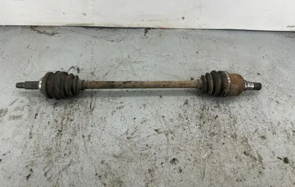 Suzuki Liana Rear driveshaft