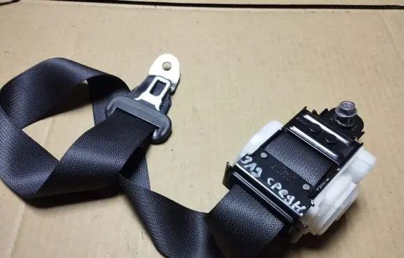 Honda Legend Middle seatbelt (rear) TKAF0J1159