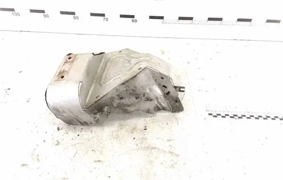 Audi Q7 4L Heat shield in engine bay 059145325AA