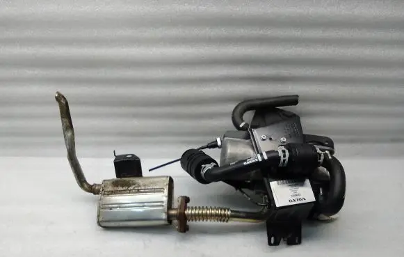 Volvo S90, V90 Auxiliary pre-heater (Webasto) 31436331 32289975 9036548B