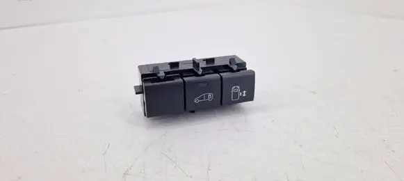Peugeot Expert Electric sliding door switch 98088537ZD