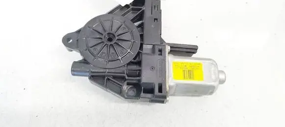Volvo XC60 Rear door window regulator motor 966264101