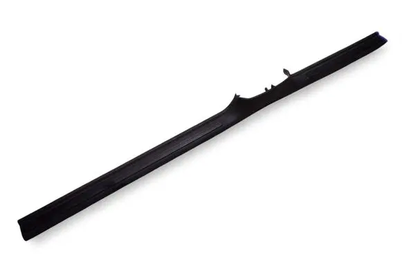 Audi 100 S4 C4 Front sill trim cover 4A0864612