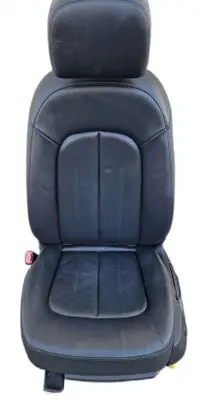 Audi A6 S6 C7 4G Front driver seat 