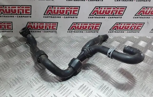Volkswagen T-Roc Engine coolant pipe/hose 5Q012051