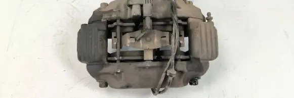 Mercedes-Benz S W221 Front brake caliper
