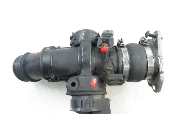 Citroen C5 Throttle body valve 25365223 25365222