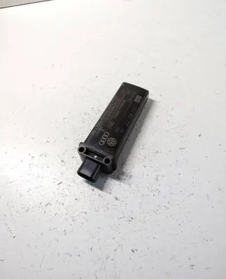 Audi A8 S8 D3 4E Tire pressure sensor 002BE00001 4E0907277 53320401001