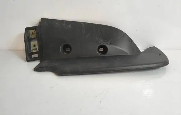 Nissan Navara D40 Front mudguard 96013EB400AUTOAS5 96013EB400