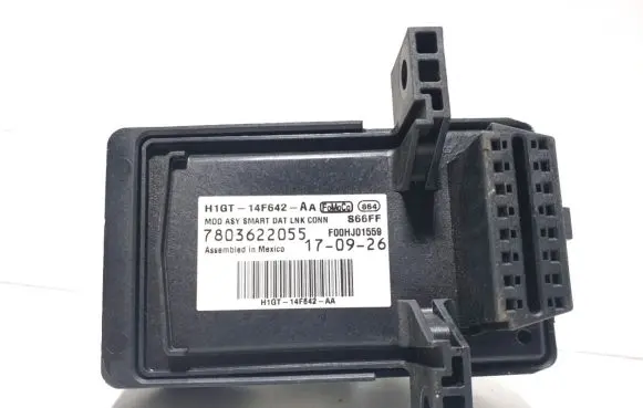 Ford Galaxy Other relay H1GT-14F642-Aa