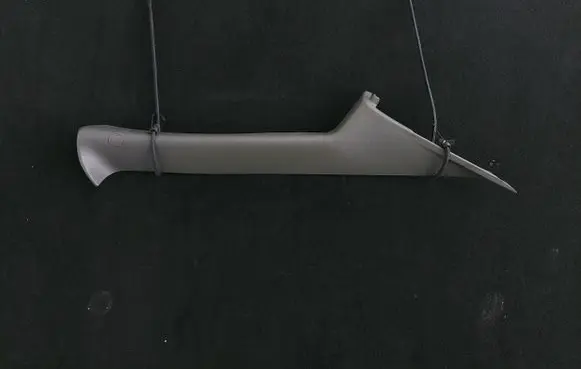 Chrysler Grand Voyager IV (A) pillar trim 05028274RT 0ua56zj8rc