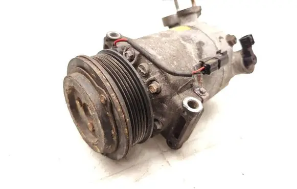 Ford Focus Air conditioning (A/C) compressor (pump) CV61-19D629-FB CV6119D629FB