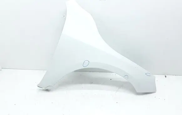 Volvo S60 Fender