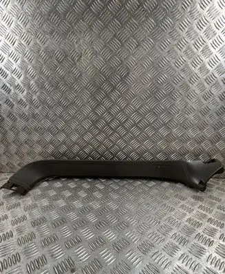 Audi A7 S7 4G Tailgate trim 4G8867607