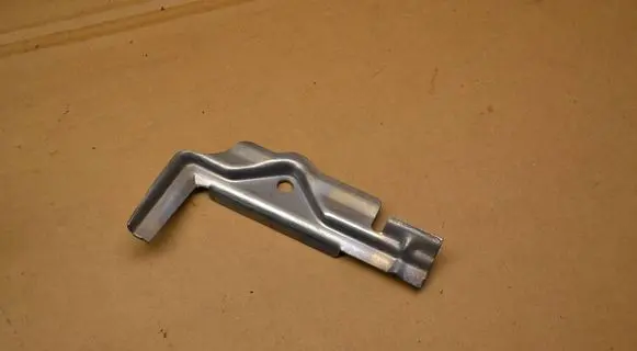 Battery tray