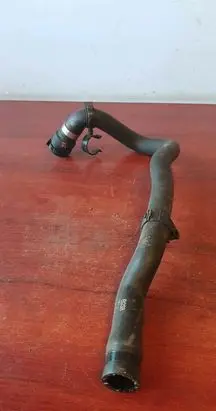 BMW X1 E84 Engine coolant pipe/hose 9127402