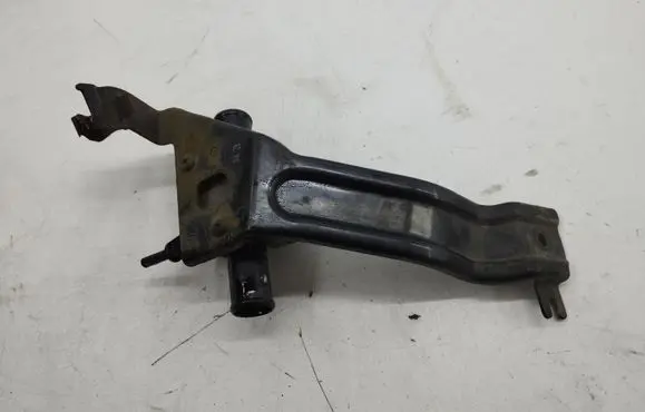 Honda CR-V Coolant heater control valve 
