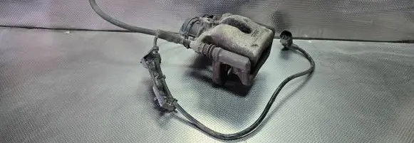 Mercedes-Benz A W176 Rear brake caliper A2464232298R
