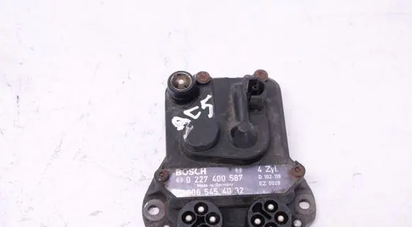 Other control units/modules