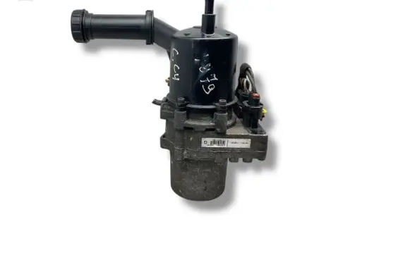 Power steering pump