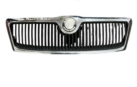 Skoda Octavia Mk2 (1Z) Front grill 1Z0853668