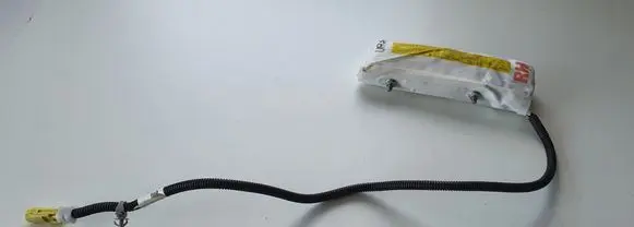 Hyundai Santa Fe Seat airbag
