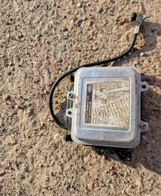 Ford Transit Headlight ballast module Xenon 5DV00961000