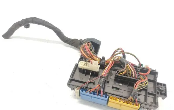Fuse module