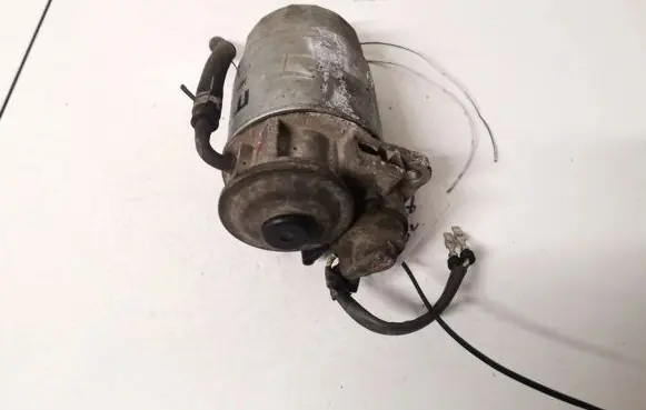 Toyota Avensis T250 Fuel filter ck67