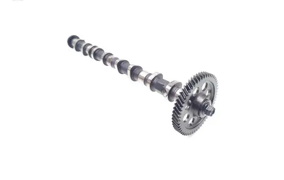 Camshaft