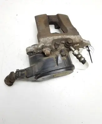 Hyundai i40 Rear brake caliper