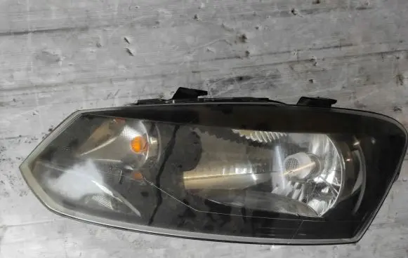 Volkswagen Polo V 6R Headlight/headlamp 6R2941015E
