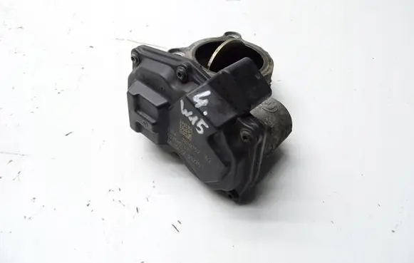 BMW 3 F30 F35 F31 Throttle body valve 7810752