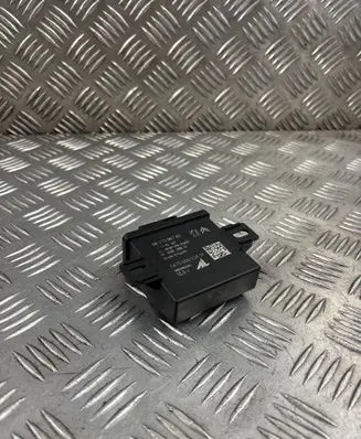 Peugeot 3008 II Light module LCM 9827096780