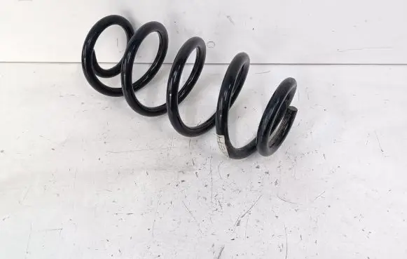 Porsche Macan (95B) Front coil spring 95B411105AH