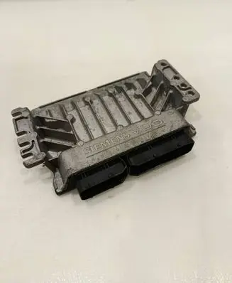 Mini One - Cooper Clubman R55 Engine control unit/module 7562624 7557395 RC32040