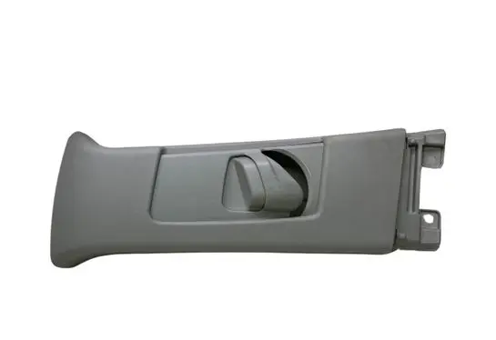 Toyota Auris E180 (B) pillar trim (top) 732402040 7313602040