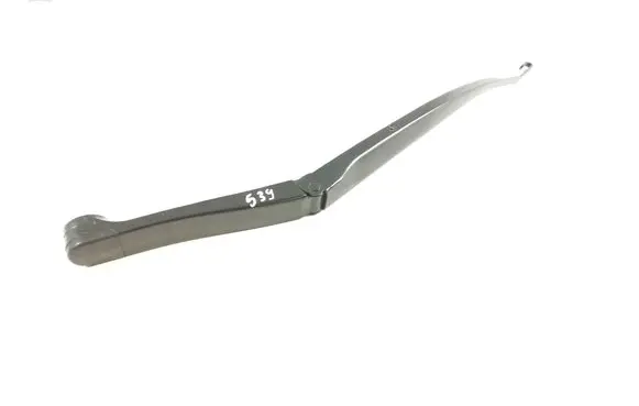Jeep Grand Cherokee WL Front wiper blade arm 68505530AA