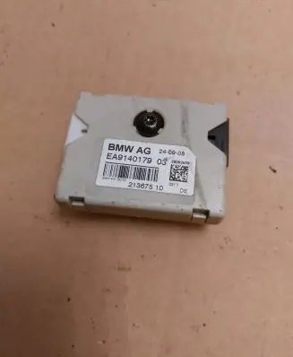 BMW 7 F01 F02 F03 F04 Aerial antenna filter 9140179 28082659 21367510
