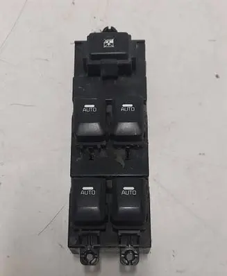 KIA Ceed Electric window control switch 93570A2000 MA002012102