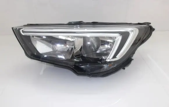 Opel Grandland X Headlight/headlamp 8X0941004