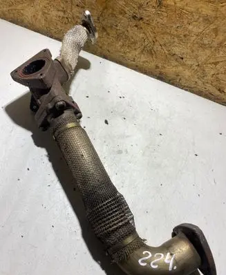 Audi A6 S6 C6 4F Exhaust manifold