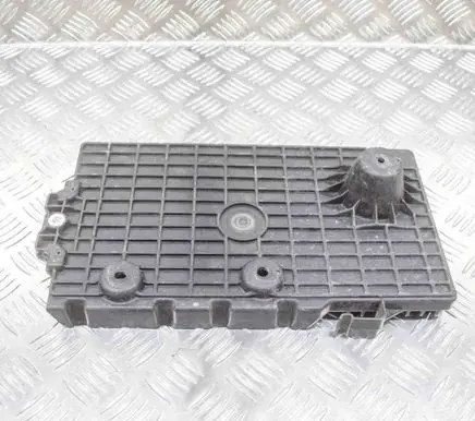 Volvo V40 Battery box tray 31301934