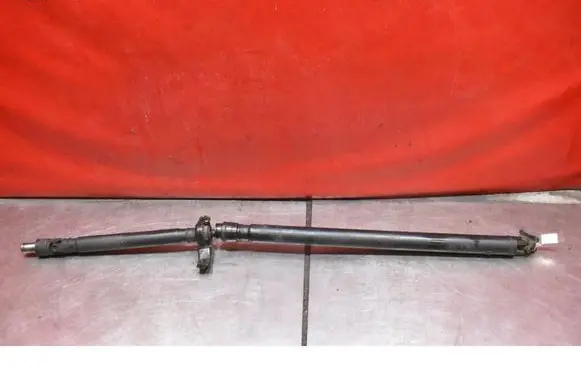 Mitsubishi Outlander Drive shaft (set) 