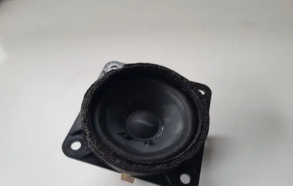 Nissan Murano Z51 Rear door speaker