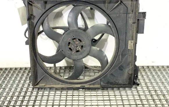 BMW X3 E83 Fan set 6925702