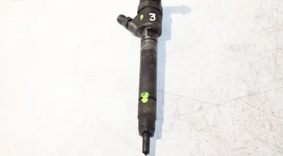 Volvo XC70 Fuel injector 30777526 0445110298