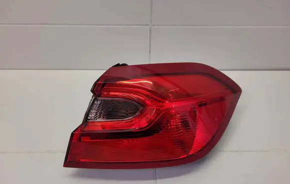 Ford Fiesta Rear/tail lights H1BB13404AH