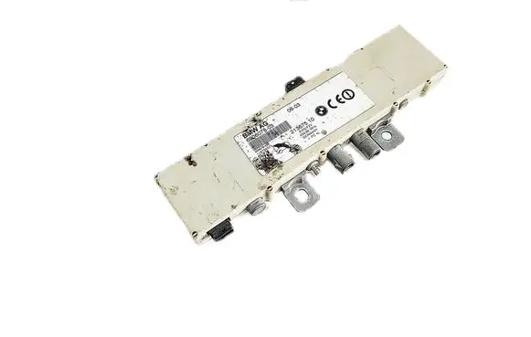 BMW 5 E39 Other control units/modules 6906078