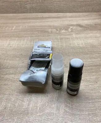 Renault Megane IV Other body part 7711431987 TOUCHUPSET